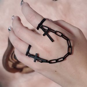 Chain rings